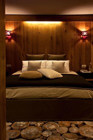 Charme Hotel Alexander