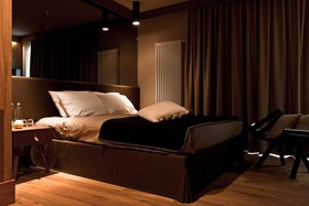 Charme Hotel Alexander