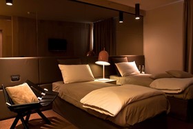 Charme Hotel Alexander