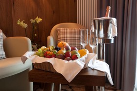 Charme Hotel Alexander