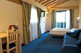 Charme Hotel Alexander