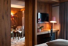 Charme Hotel Alexander