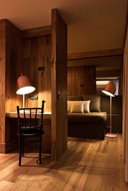 Charme Hotel Alexander