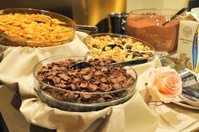 Charme Hotel Alexander