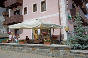 Garni Oasi