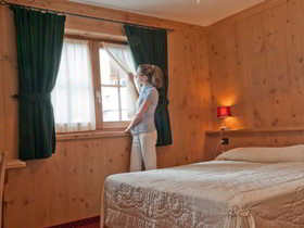 Hotel Alba
