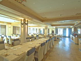 Hotel Alba