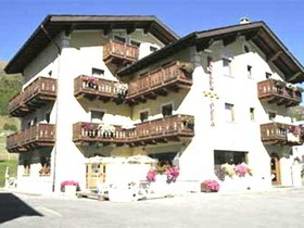 Hotel Alba