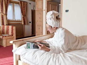 Hotel Alba