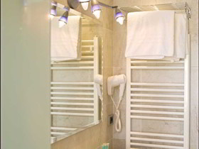 Hotel Alba