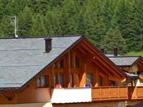 Hotel Alba