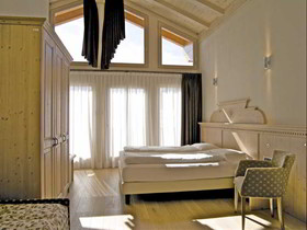 Hotel Alba