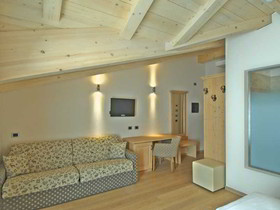 Hotel Alba