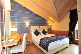 Hotel B&B Bondi