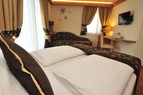 Hotel B&B Bondi