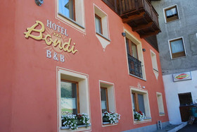 Hotel B&B Bondi
