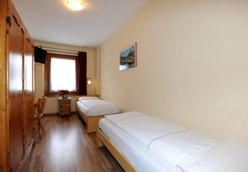 Hotel Bernina