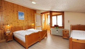 Hotel Bernina