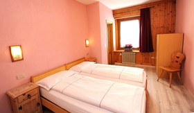 Hotel Bernina