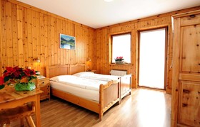 Hotel Bernina