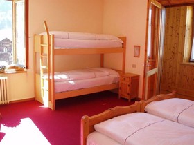 Hotel Bernina