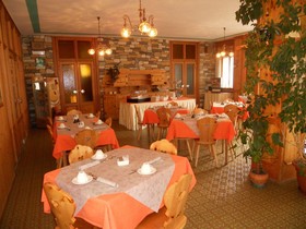 Hotel Bernina