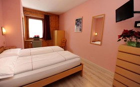 Hotel Bernina