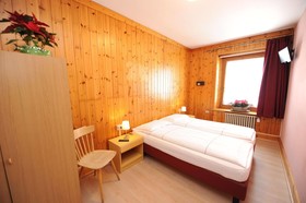 Hotel Bernina