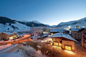 Hotel Bernina
