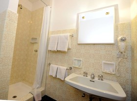Hotel Bernina