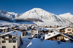 Hotel Bernina