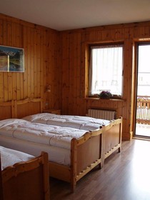Hotel Bernina