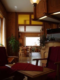 Hotel Bernina