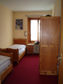 Hotel Bernina