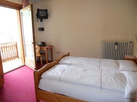 Hotel Bernina