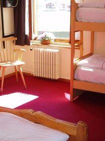 Hotel Bernina
