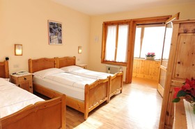 Hotel Bernina