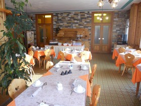 Hotel Bernina