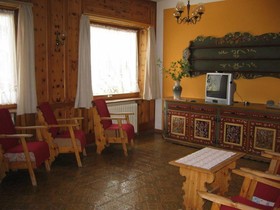 Hotel Bernina