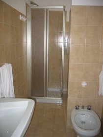 Hotel Bernina