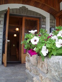 Hotel Bernina
