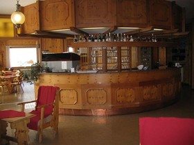 Hotel Bernina