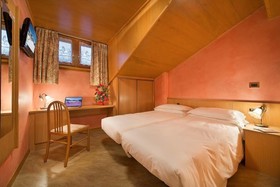 Hotel Centro's
