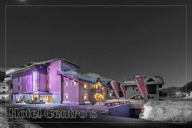 Hotel Centro's