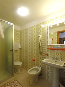 Hotel Federia