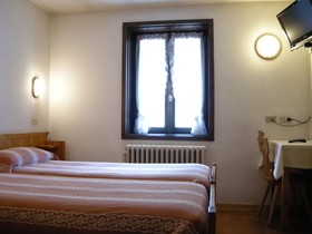 Hotel Federia