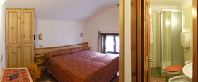 Hotel Federia
