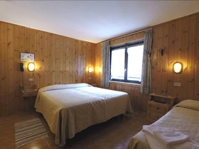 Hotel Federia