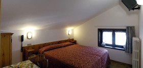 Hotel Federia