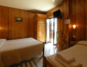 Hotel Federia
